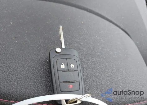 2014 GMC Terrain Sle-1 из США, поврежденный, VIN 2GKALMEK6E6314722